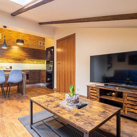 Apartament Bochenska Krasków Εξωτερικό φωτογραφία