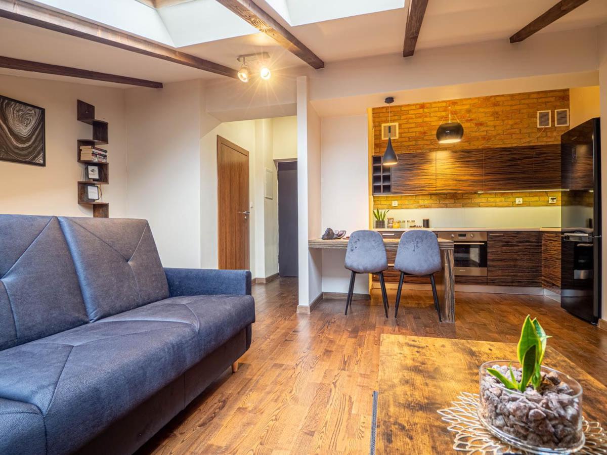 Apartament Bochenska Krasków Εξωτερικό φωτογραφία