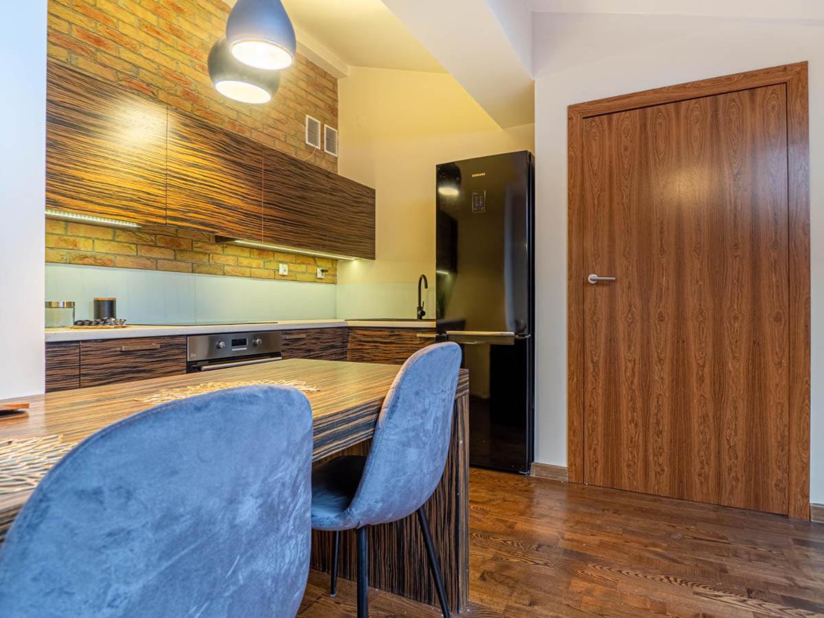 Apartament Bochenska Krasków Εξωτερικό φωτογραφία