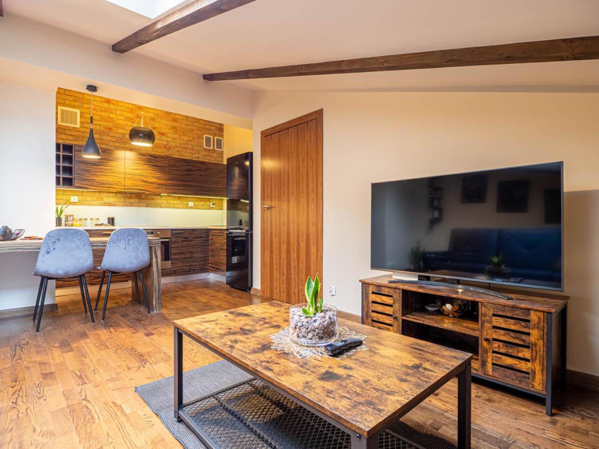 Apartament Bochenska Krasków Εξωτερικό φωτογραφία