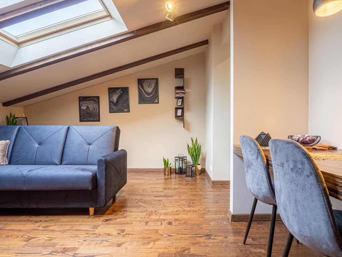 Apartament Bochenska Krasków Εξωτερικό φωτογραφία
