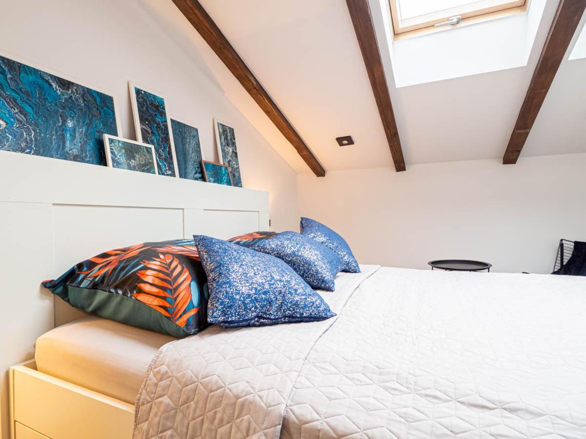Apartament Bochenska Krasków Εξωτερικό φωτογραφία