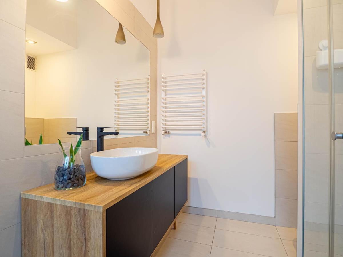 Apartament Bochenska Krasków Εξωτερικό φωτογραφία