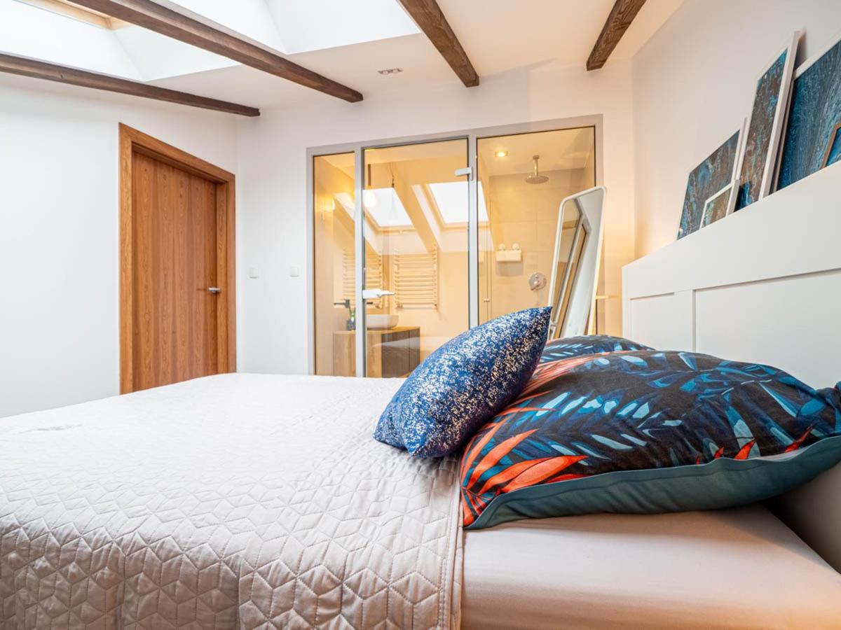 Apartament Bochenska Krasków Εξωτερικό φωτογραφία