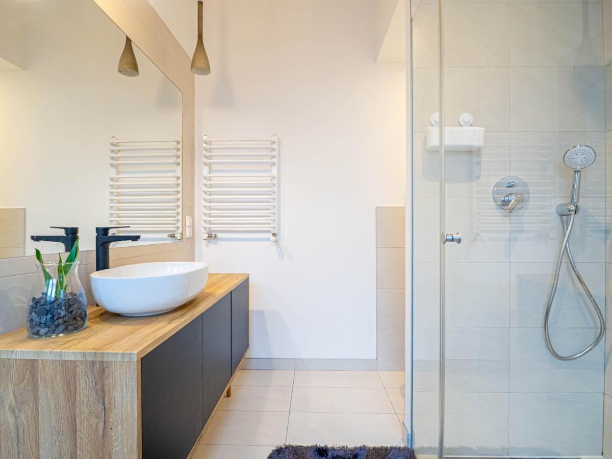 Apartament Bochenska Krasków Εξωτερικό φωτογραφία