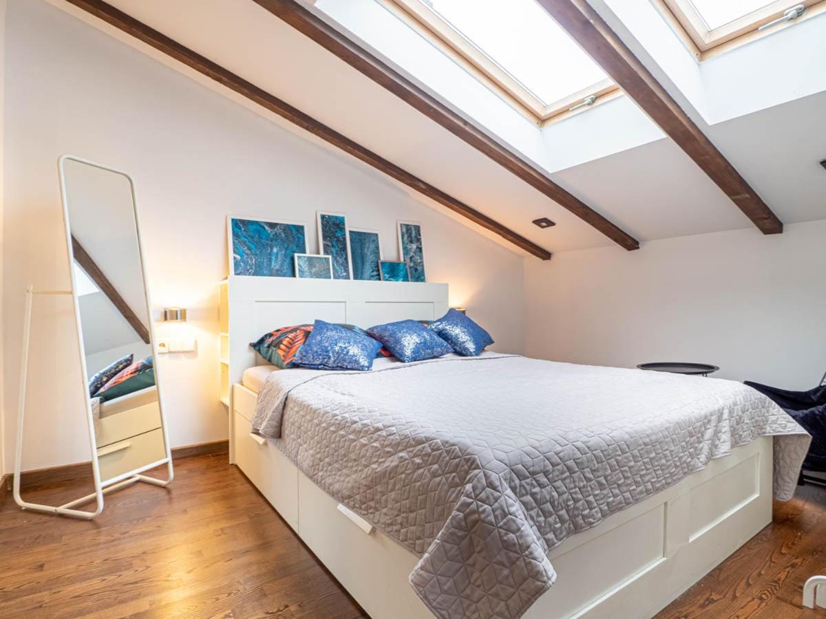 Apartament Bochenska Krasków Εξωτερικό φωτογραφία